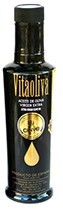 aceite de oliva virgen extra extracción en frío